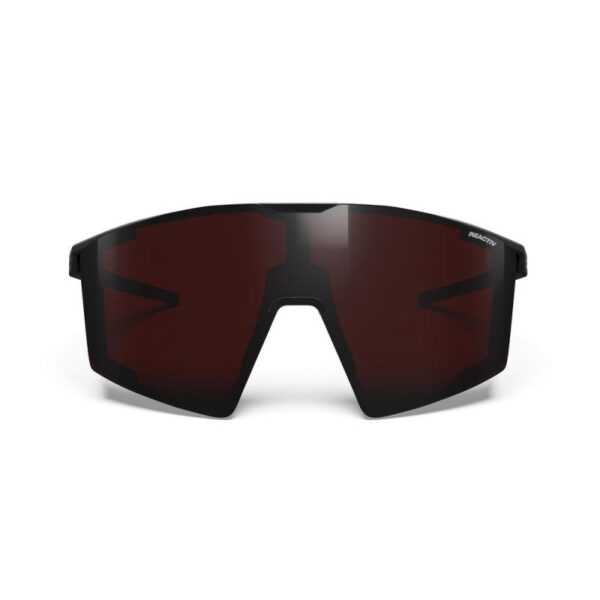 Julbo Edge Cover Reactiv Black