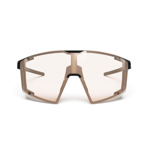 Julbo Edge Cover Reactiv Black