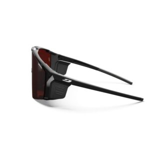 Julbo Edge Cover Reactiv Black - Bilde 4