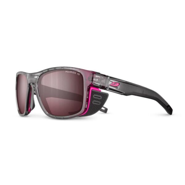 Julbo Shield M Spectron3 HD Polarized