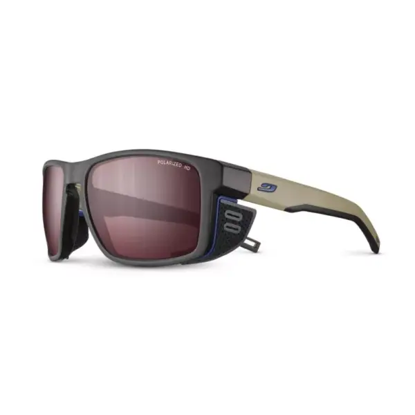 Julbo Shield Spectron3 HD Polarized
