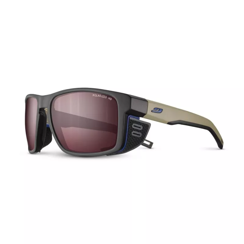 Julbo Shield Spectron3 HD Polarized - Bilde 1