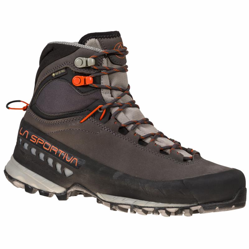 La Sportiva La Sportiva TX 5 GTX W´s Hikingsko ZFHS123 Lillehammer Sport 6