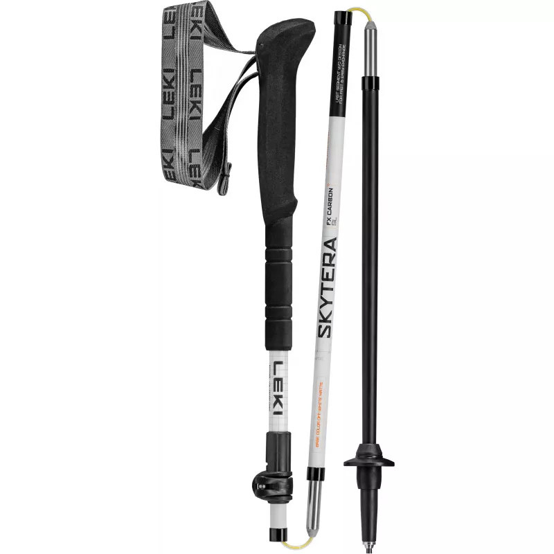 Leki Skytera Fx Carbon SL - Bilde 1