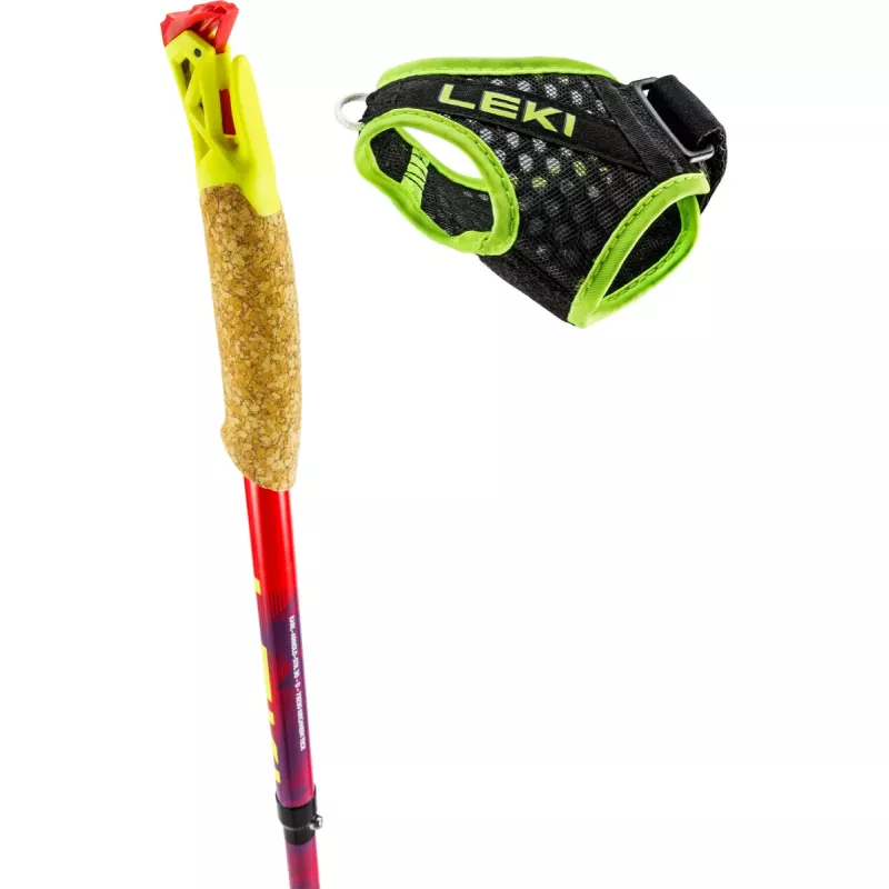 Leki Ultratrail Fx One - Bilde 3