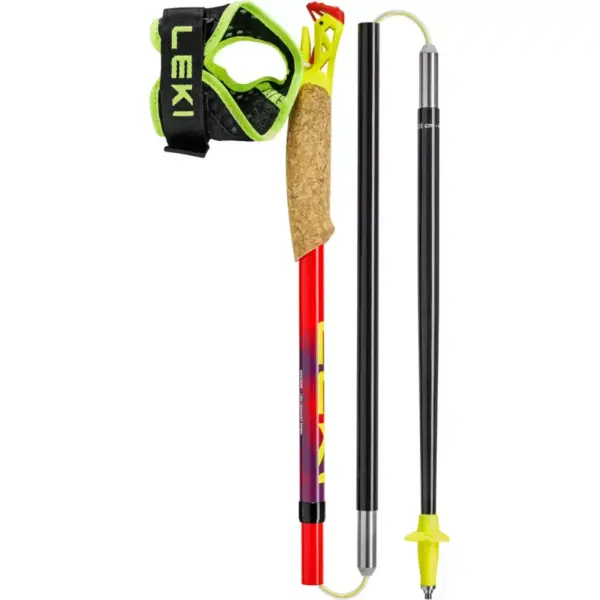 Leki-Leki Ultratrail Fx One Sl–Lillehammer Sport-1 Leki Ultratrail Fx One SL
