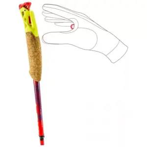 Leki Ultratrail Fx One SL - Bilde 2