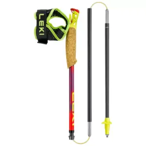 Leki Ultratrail Fx One SL - Bilde 3