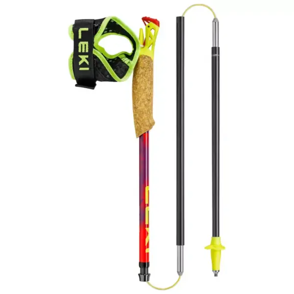 Leki-Leki Ultratrail Fx One Sl–Lillehammer Sport-3 Leki Ultratrail Fx One SL