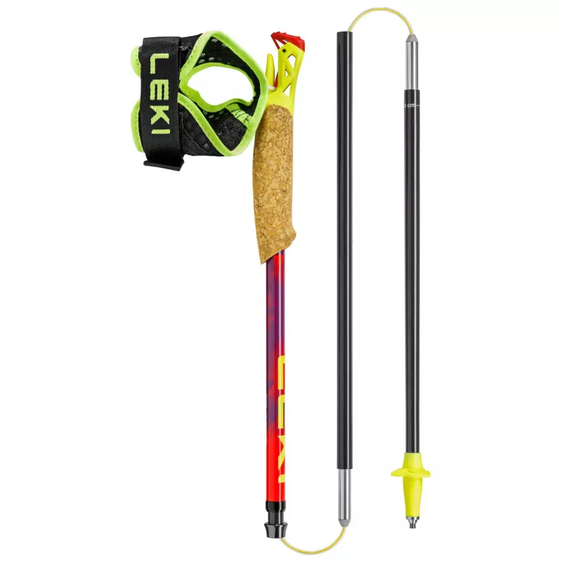 Leki Ultratrail Fx One SL - Bilde 3