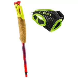 Leki Ultratrail Fx One SL - Bilde 5