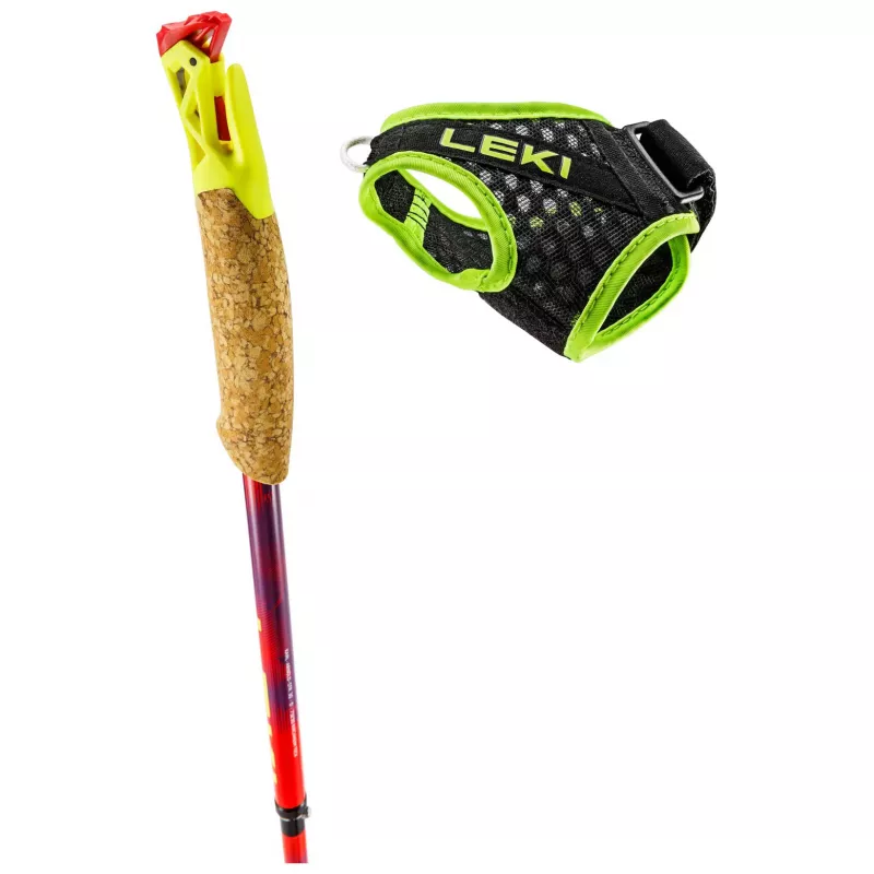 Leki Ultratrail Fx One SL - Bilde 5