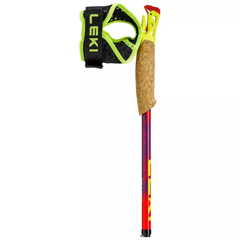 Leki Ultratrail Fx One SL - Bilde 6