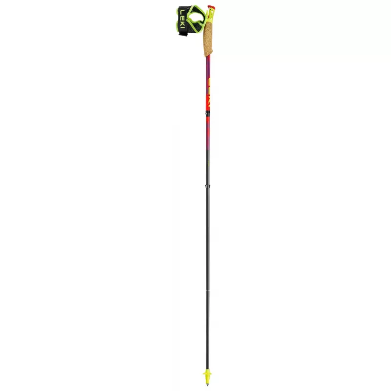 Leki Ultratrail Fx One SL - Bilde 7
