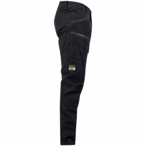 Lundhags Fulu Cargo Strech Hybrid Pant M - Bilde 2