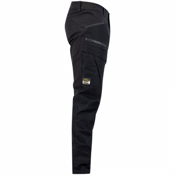 Lundhags Fulu Cargo Strech Hybrid Pant M