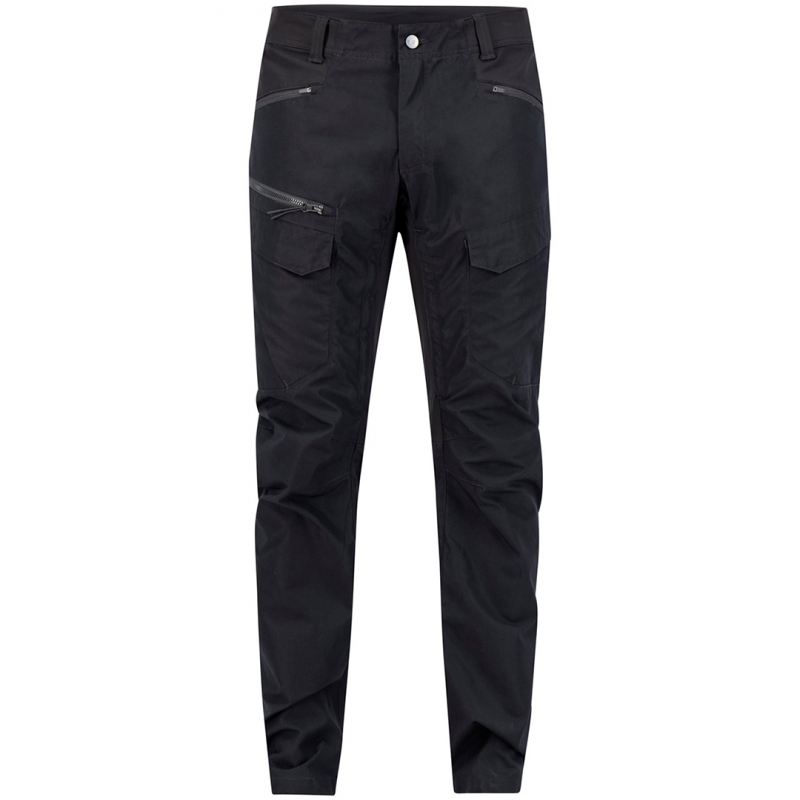 Lundhags Fulu Cargo Strech Hybrid Pant M - Bilde 3