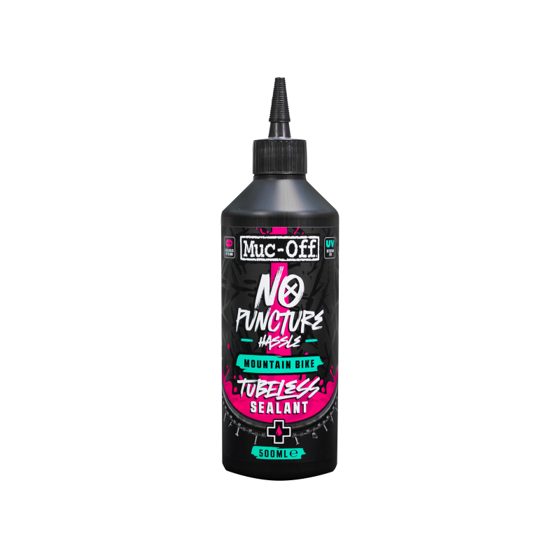 MUC-OFF Muc-Off Mtb Tubeless Sealant 500Ml - Bilde 1