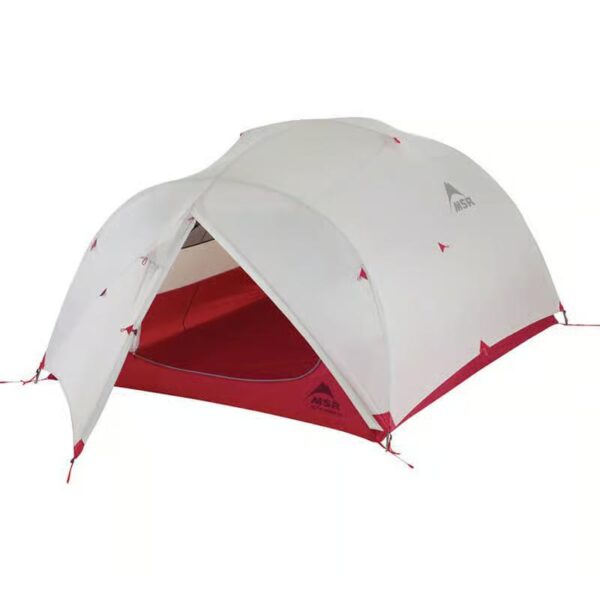 Msr Mutha Hubba NX 3-Personers Telt