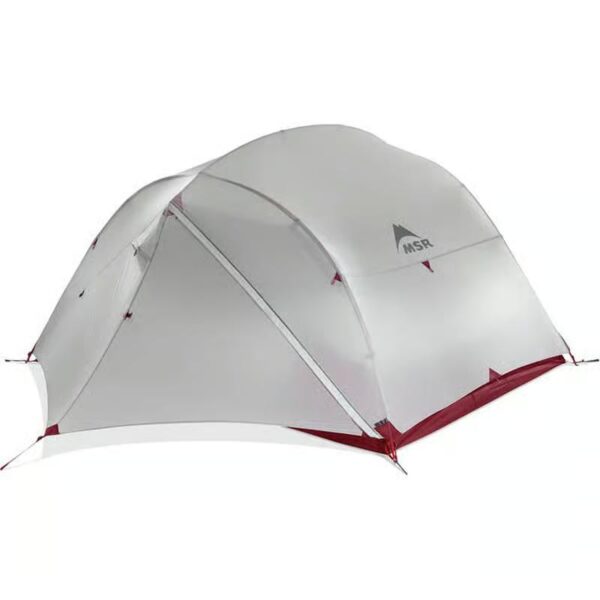 Msr Mutha Hubba NX 3-Personers Telt