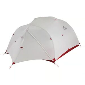 Msr Mutha Hubba NX 3-Personers Telt - Bilde 3