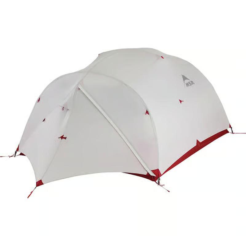 Msr Mutha Hubba NX 3-Personers Telt - Bilde 3