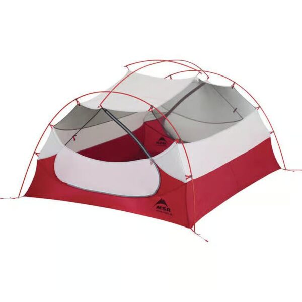 Msr Mutha Hubba NX 3-Personers Telt