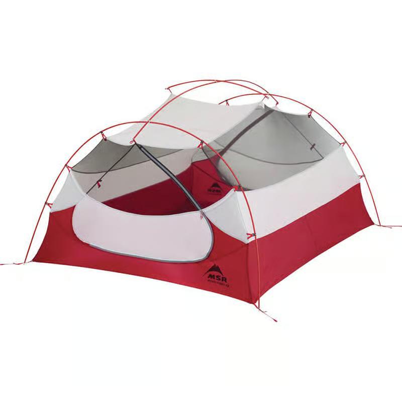 Msr Mutha Hubba NX 3-Personers Telt - Bilde 4