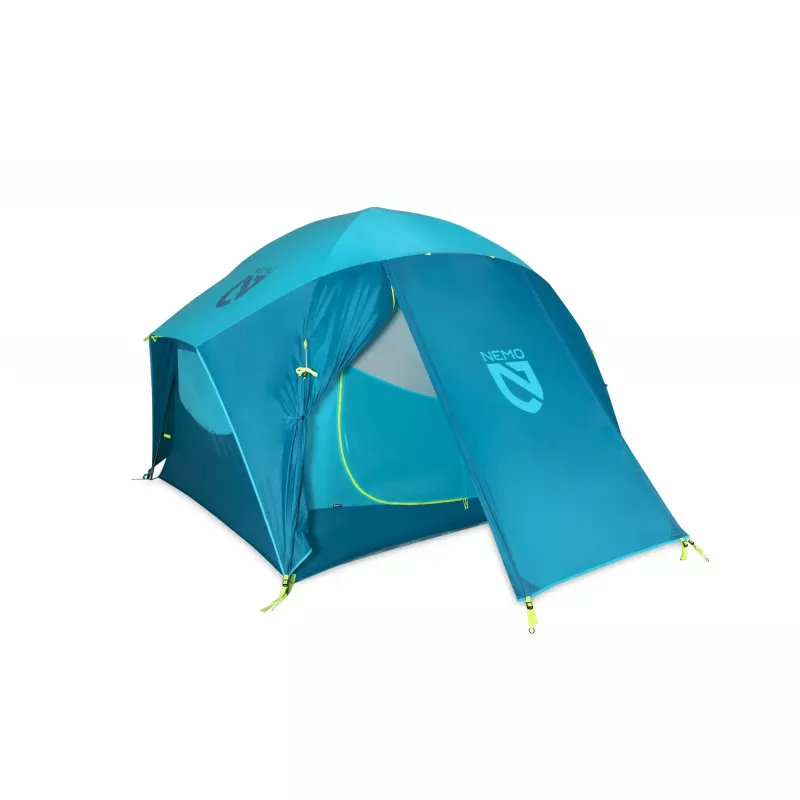 Nemo Aurora Highrise 4P - Bilde 1