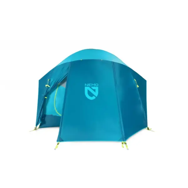 Nemo Aurora Highrise 4P