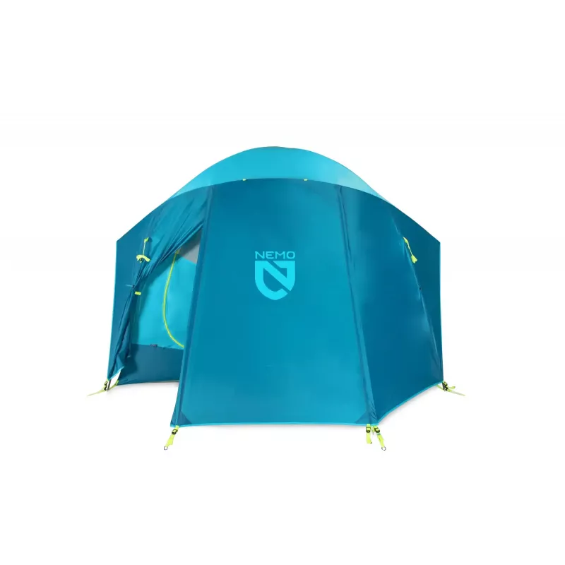 Nemo Aurora Highrise 4P - Bilde 2