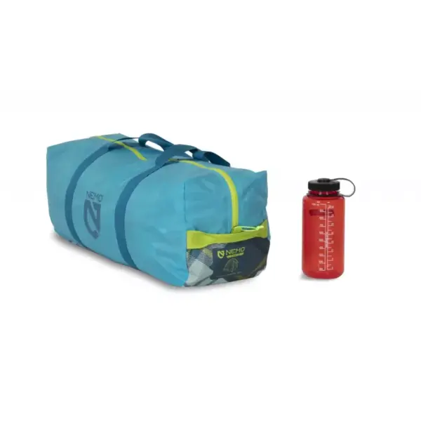 Nemo Aurora Highrise 4P