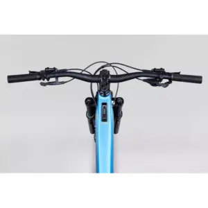 Norco Sight VLT Bosch A3 Fulldempet Elsykkel - Bilde 4