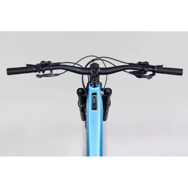 Norco Sight VLT Bosch A3 Fulldempet Elsykkel