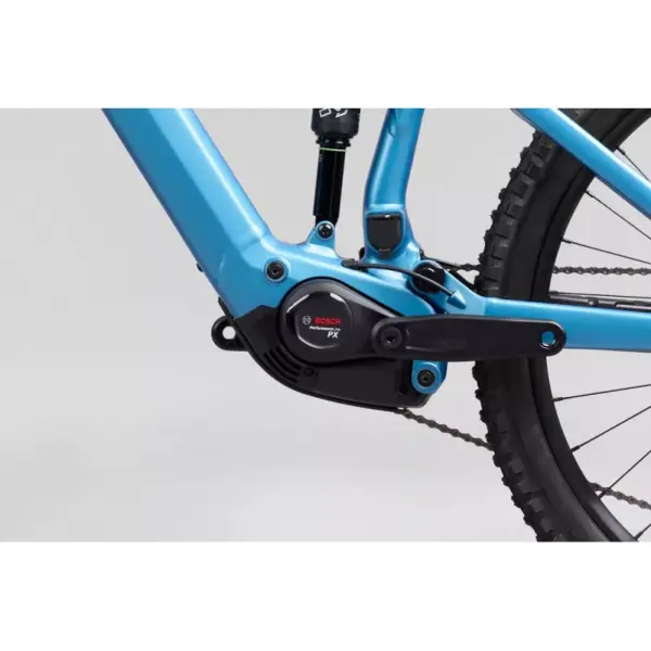 Norco Sight VLT Bosch A3 Fulldempet Elsykkel