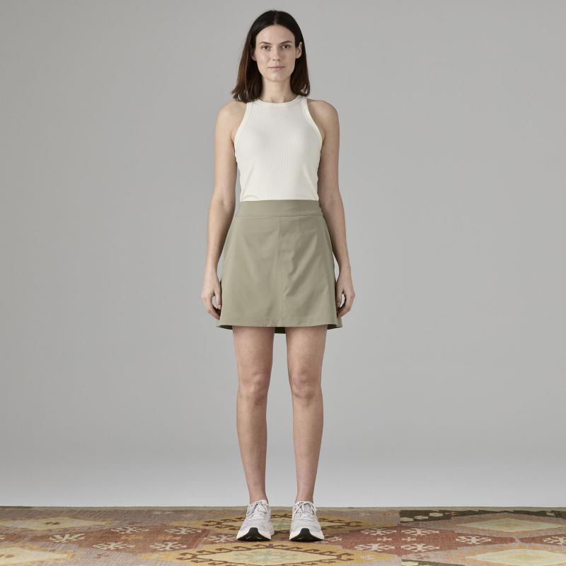 Patagonia Patagonia W´S Terrebonne Traveler Skort P75325 Lillehammer Sport 2