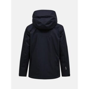 Peak Performance Peak Performance M Maroon Insulated Jacket G80505 Lillehammer Sport 4