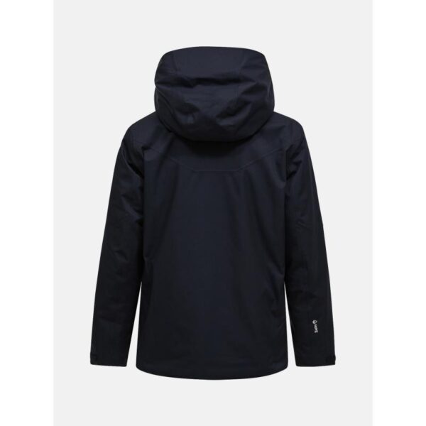 Peak Performance Peak Performance M Maroon Insulated Jacket G80505 Lillehammer Sport 4