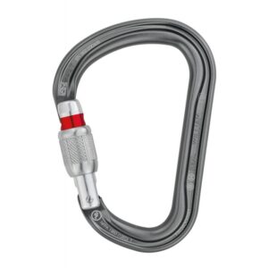 Petzl-Petzl William Screw-Lock–Lillehammer Sport-1 Petzl Petzl William Screw-Lock