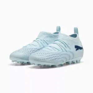 Puma Future 9 Match MG Jr fotballsko - Bilde 2