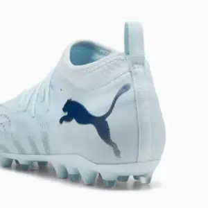 Puma Future 9 Match MG Jr fotballsko - Bilde 3