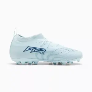 Puma Future 9 Match MG Jr fotballsko - Bilde 5