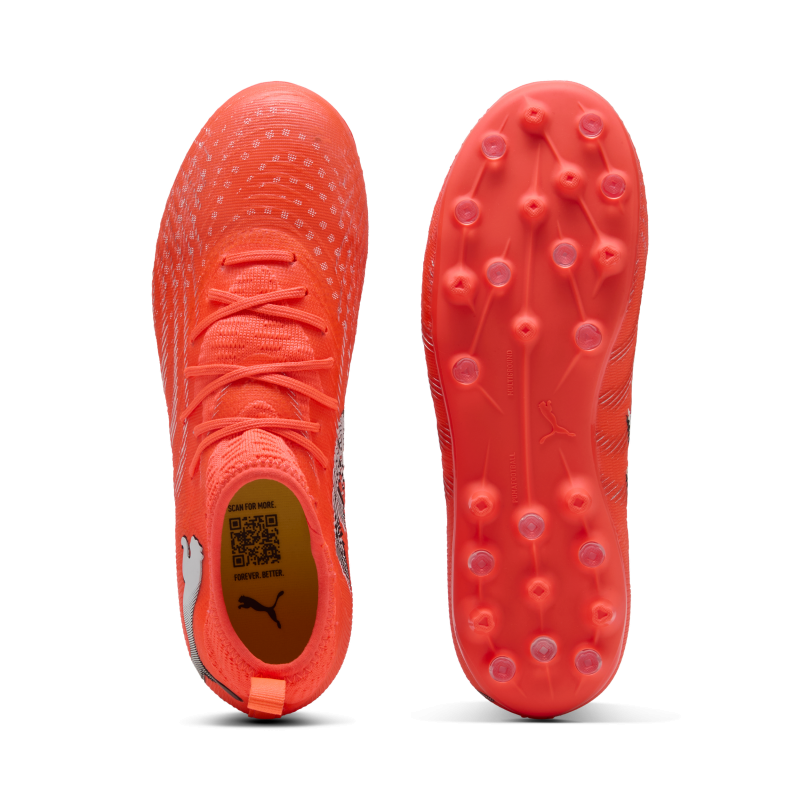 Puma Puma Future 9 Match Mg Jr 108917 Lillehammer Sport 6