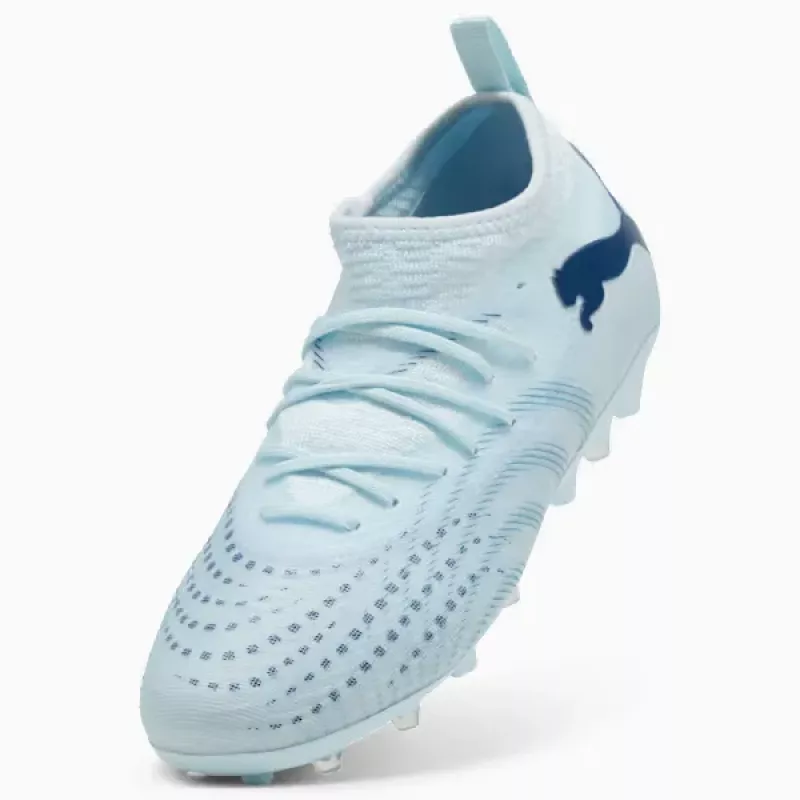 Puma Future 9 Match MG Jr fotballsko - Bilde 6