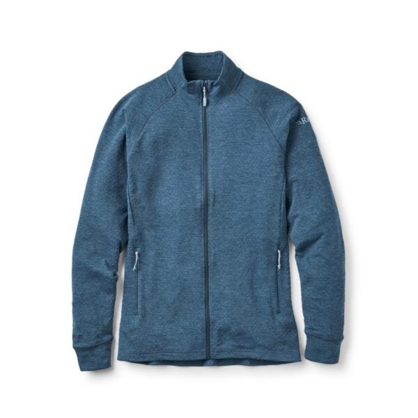 Rab Rab Nexus Jacket Wmns QFF-73 Lillehammer Sport 1