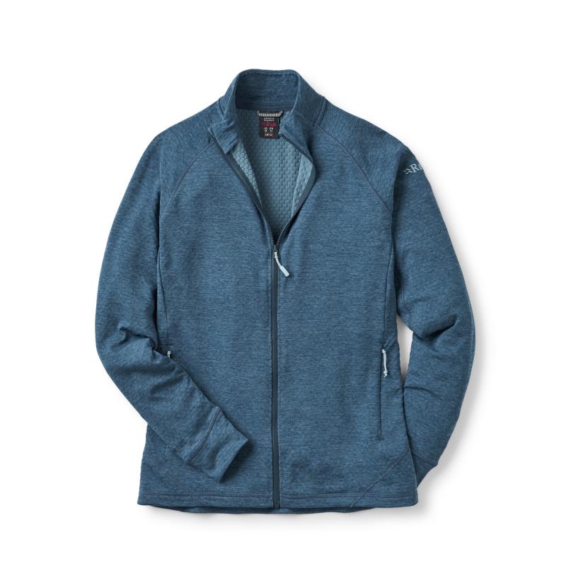 Rab Rab Nexus Jacket Wmns QFF-73 Lillehammer Sport 2