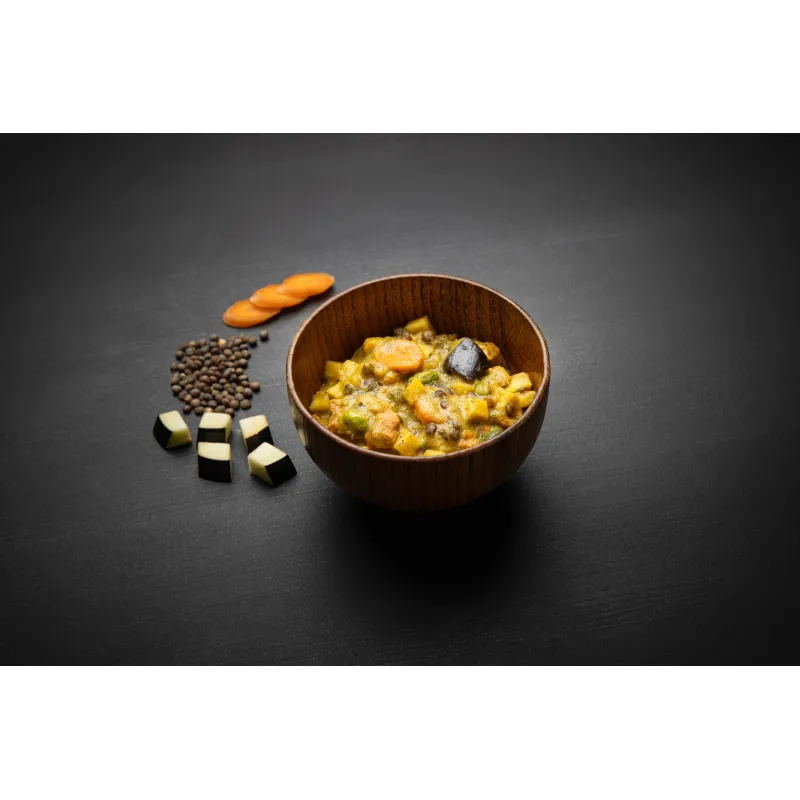 Real Turmat Real Turmat Potato garam masala 6024 Lillehammer Sport 2