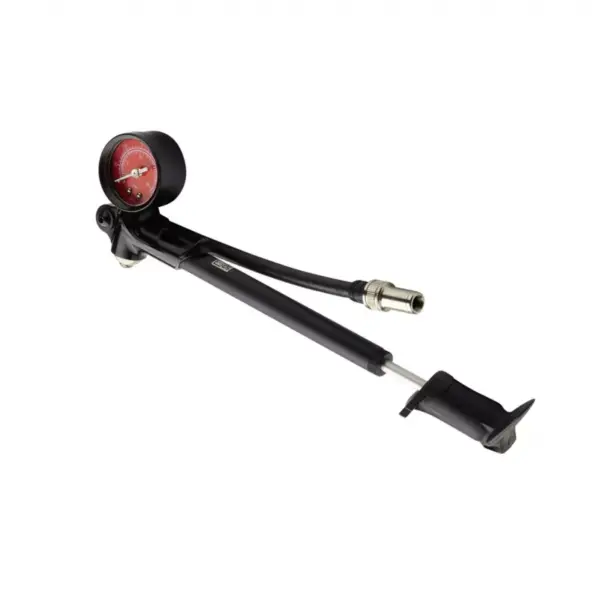 Rockshox-Demperpumpe-RX-TL-PUMP-HIGH-PRESSURE-A1-Lillehammer Sport-1 Rockshox Demperpumpe
