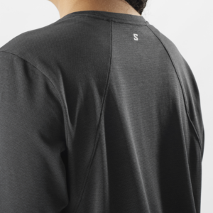 Salomon Shkout Core Ls Tee W
