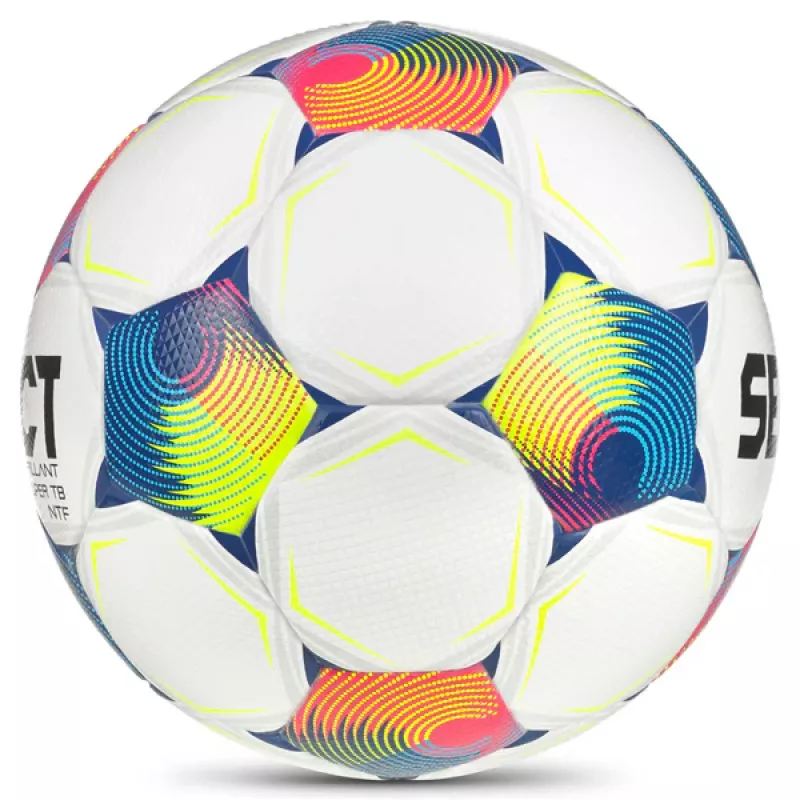 Select Brillant Super TB NTF Fotball - Bilde 3